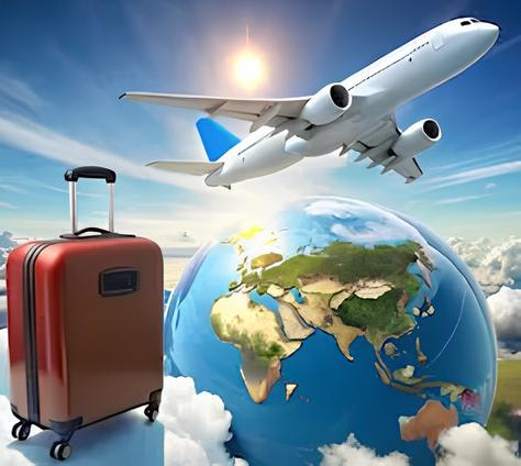 Как спланировать путешествие в одиночку?